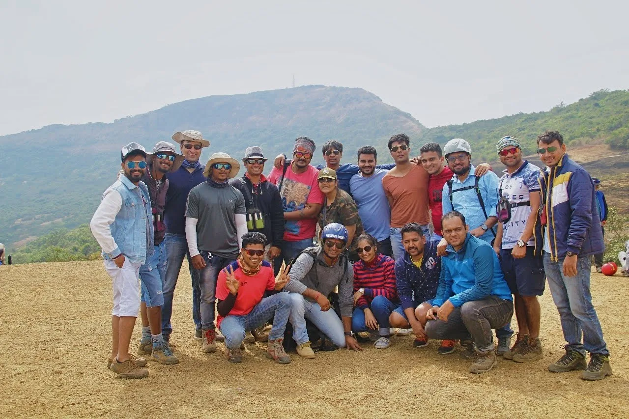 Paragliding training 3