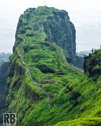 Karla Caves near Kamshet