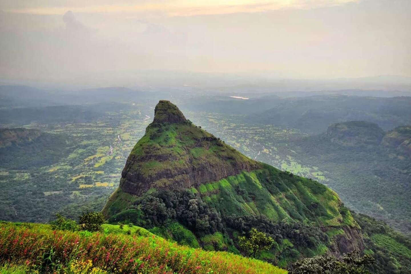 Tiger's Leap Lonavala
